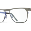 BLACKFIN TRENTON GUNMETAL GREY/OLYMPIC BLUE - Imagen 2