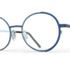 BLACKFIN MILOS BLU/AZZURRO - Imagen 2