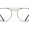 BLACKFIN GOLD COAST ARMY DARK GREEN