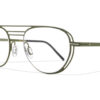BLACKFIN GOLD COAST ARMY DARK GREEN - Imagen 2