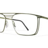 BLACKFIN PORT DOUGLAS ARMY DARK GREEN - Imagen 2