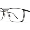 BLACKFIN PORT DOUGLAS OBSIDIAN BLACK GOLD - Imagen 2