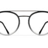 BLACKFIN CLEAR LAKE GRIGIO ANTICATO/SFUMATO FUMO
