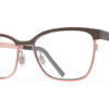 BLACKFIN ELLIS BEACH MARRONE/ROSA - Imagen 2