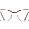 BLACKFIN ELLIS BEACH MARRONE/ROSA