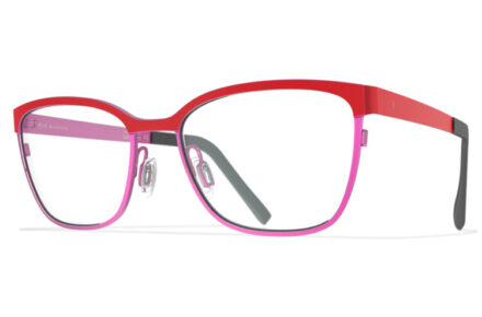 BLACKFIN ELLIS BEACH  ROSSO/MAGENTA