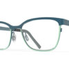 BLACKFIN ELLIS BEACH VERDE OLTREMARE / VERDE MENTA - Imagen 2