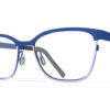BLACKFIN ELLIS BEACH BLU / LILLA - Imagen 2