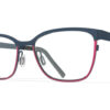 BLACKFIN ELLIS BEACH BLU / ROSSO - Imagen 2