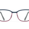 BLACKFIN ELLIS BEACH BLU / ROSSO