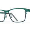 BLACKFIN BLACK RIVER VERDE/BLU - Imagen 2