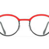BLACKFIN GREEN HILL ROSSO/NERO