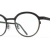 BLACKFIN GREEN HILL NERO/GRIGIO - Imagen 2