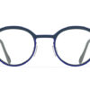 BLACKFIN GREEN HILL BLU / BLU