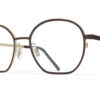 BLACKFIN CRYSTAL COVE MARRONE/ORO - Imagen 2