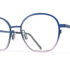 BLACKFIN CRYSTAL COVE SFUMATO BLU-ROSA / BLU - Imagen 2