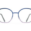 BLACKFIN CRYSTAL COVE SFUMATO BLU-ROSA / BLU
