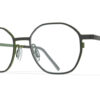 BLACKFIN WINCHESTER BAY NERO/VERDE - Imagen 2