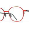 BLACKFIN WINCHESTER BAY FLUO RED/BLACKFIN BLACK - Imagen 2