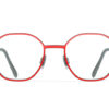 BLACKFIN WINCHESTER BAY FLUO RED/BLACKFIN BLACK