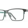 BLACKFIN WESTHAMPTON GRIGIO/VERDE - Imagen 2