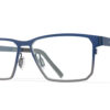 BLACKFIN WESTHAMPTON SFUMATO BLU-GRIGIO/BLU - Imagen 2