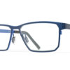 BLACKFIN WESTHAMPTON GALAXY BLUE/REFLEX BLUE - Imagen 2