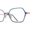 BLACKFIN DANA POINT BLU/ROSA - Imagen 2