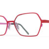 BLACKFIN DANA POINT ROSSO/MAGENTA - Imagen 2
