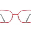 BLACKFIN DANA POINT ROSSO/MAGENTA
