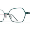 BLACKFIN DANA POINT VERDE / ROSA - Imagen 2