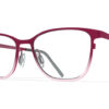 BLACKFIN SWAN POINT BURGUNDY RED/POWDER PINK - Imagen 2