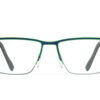 BLACKFIN EDGARTOWN BLU NAVY/ VERDE