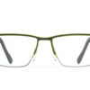 BLACKFIN EDGARTOWN NERO/VERDE