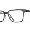 BLACKFIN ATLANTIC 01 BLACK GOLD / NERO - Imagen 2