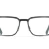 BLACKFIN ATLANTIC 01 GRIGIO ANTICATO / NERO