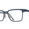BLACKFIN ATLANTIC 01 BLU SCURO - Imagen 2