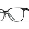 BLACKFIN ATLANTIC 03 BLACK GOLD / NERO - Imagen 2