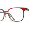 BLACKFIN ATLANTIC 03 ROSSO / CANNA FUCILE - Imagen 2