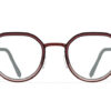 BLACKFIN HARPSWELL ROSSO/BORDEAUX SFUMATO
