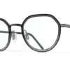 BLACKFIN HARPSWELL GRIGIO ANTICATO/SFUMATO FUMO - Imagen 2