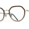 BLACKFIN HARPSWELL LIGHT GOLD/MARRONE SFUMATO - Imagen 2