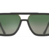 BLACKFIN WANDERLUST NERO  / VERDE