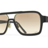BLACKFIN WANDERLUST NERO/LIGHT GOLD - Imagen 2
