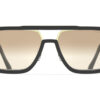BLACKFIN WANDERLUST NERO/LIGHT GOLD