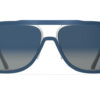 BLACKFIN COPELAND BLU NAVY/ARGENTO