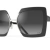 BLACKFIN CRESCENT MOON ARGENTO/NERO - Imagen 2