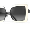 BLACKFIN CRESCENT MOON BIANCO  / NERO - Imagen 2