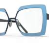 BLACKFIN CRESCENT MOON ARTIC BLUE/SHADOW DARK BLUE - Imagen 2