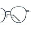 BLACKFIN PASADENA SHADOW DARK BLUE/SHINY SILVER - Imagen 2